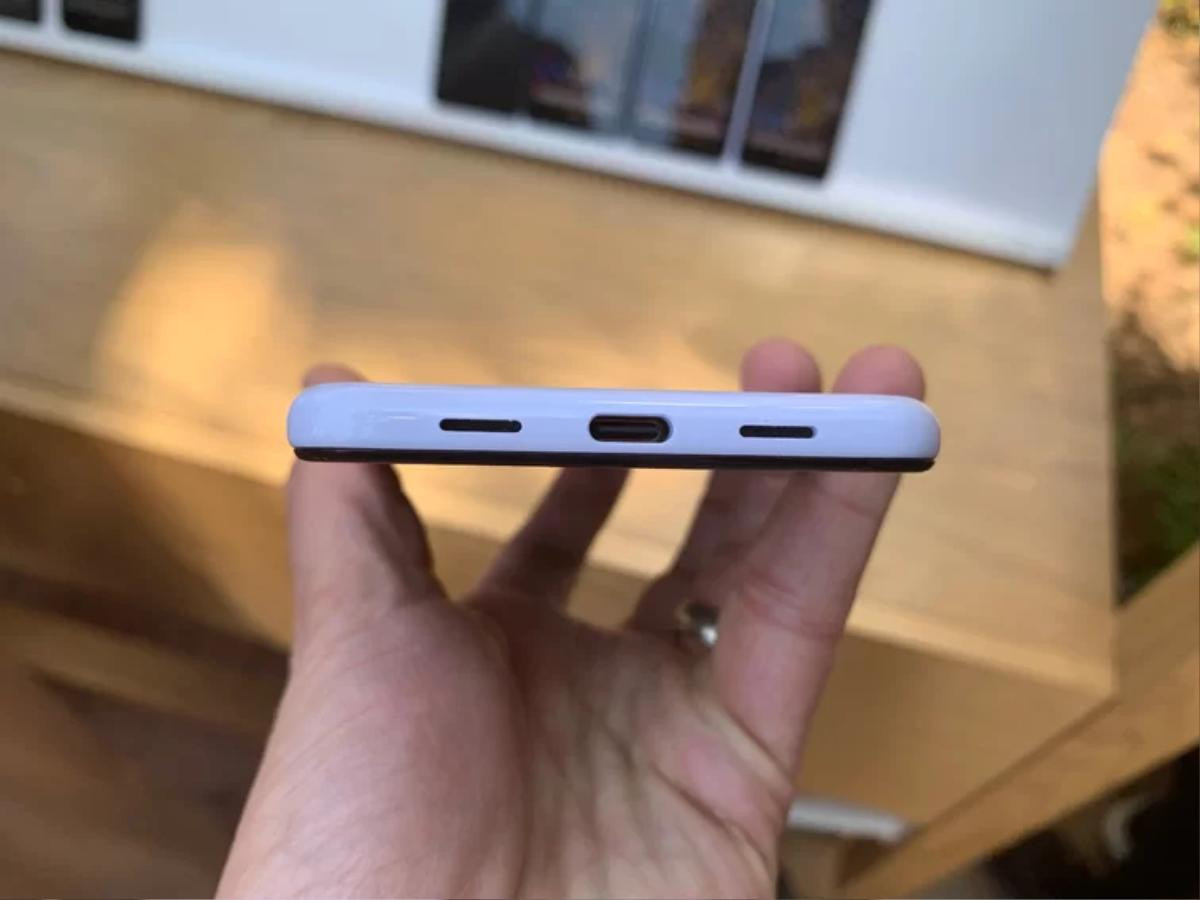 Google Pixel 3a và Pixel 3a XL