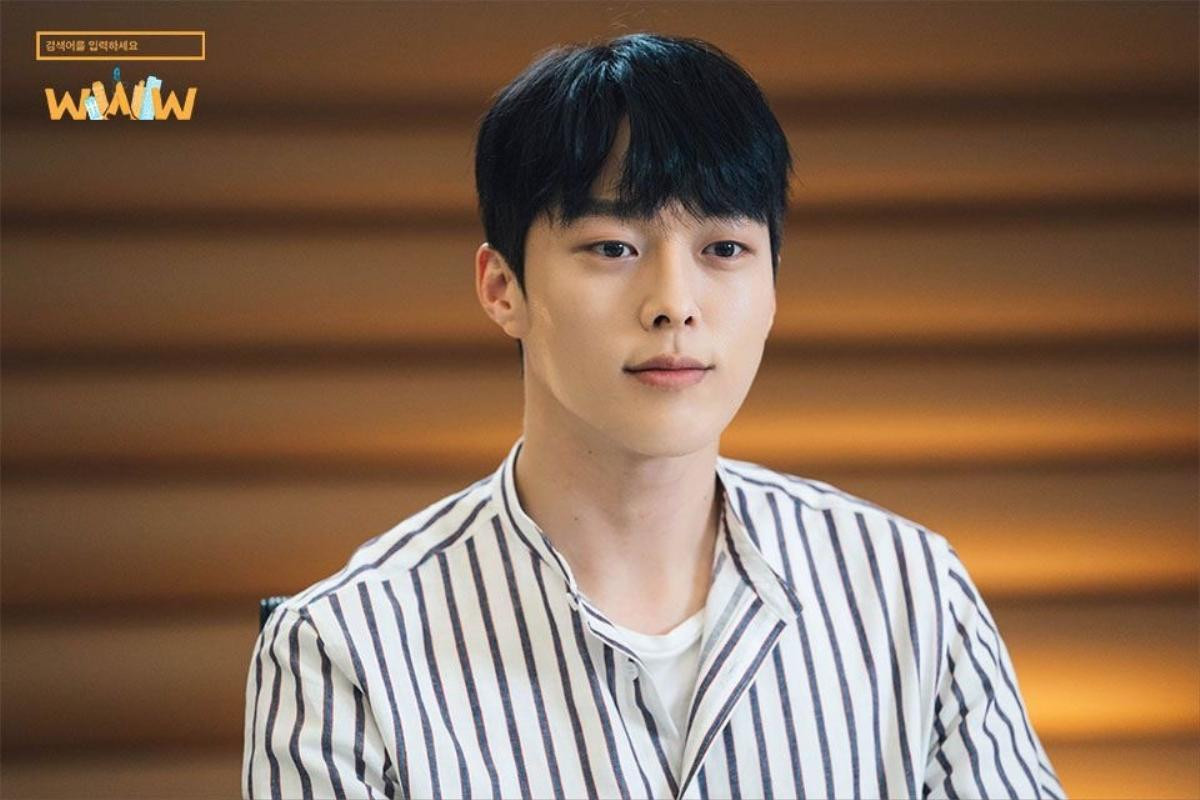 'WWW': Jang Ki Yong yêu say đắm 'noona' Im Soo Jung bất chấp tuổi tác, chuyện tình ngọt ngào rung động trái tim Ảnh 6