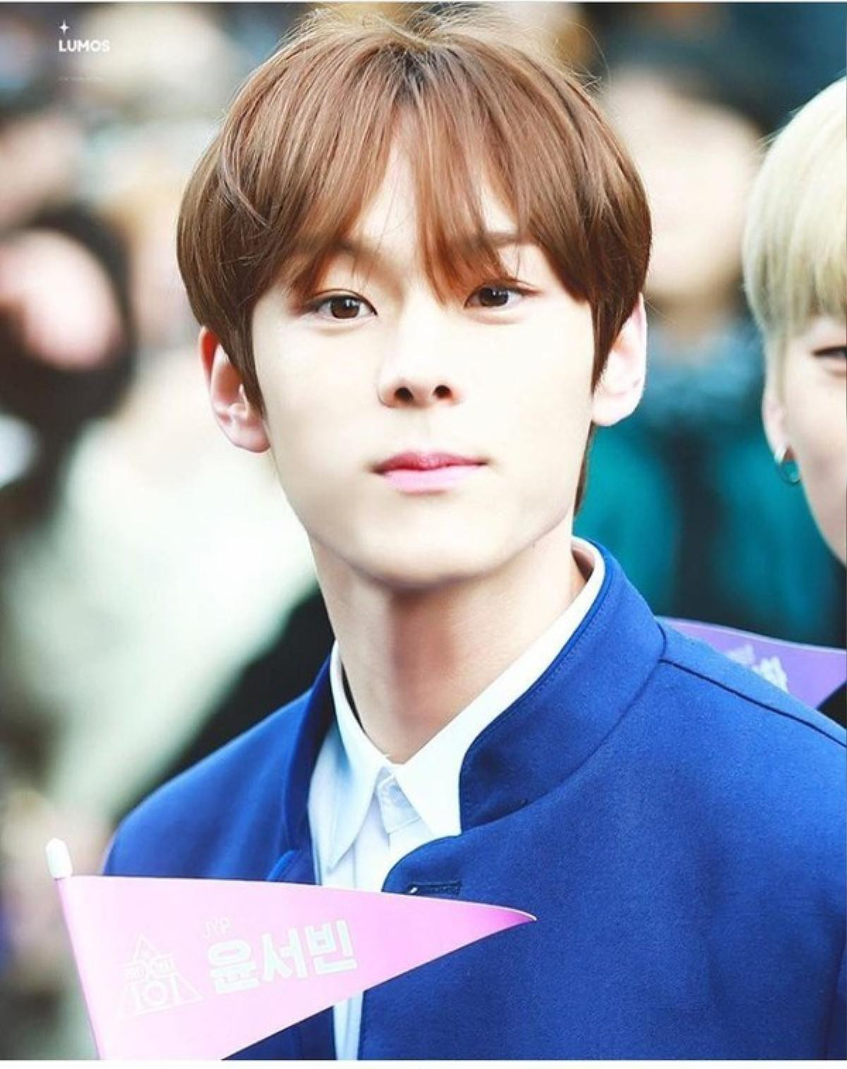 Yoon Seobin của JYP tại PRODUCE X 101 thừa nhận nhân cách tồi tệ, sự nghiệp bị hủy hoại hoàn toàn? Ảnh 2