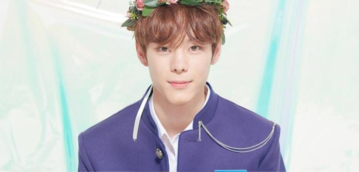 Yoon Seobin của JYP tại PRODUCE X 101 thừa nhận nhân cách tồi tệ, sự nghiệp bị hủy hoại hoàn toàn? Ảnh 3