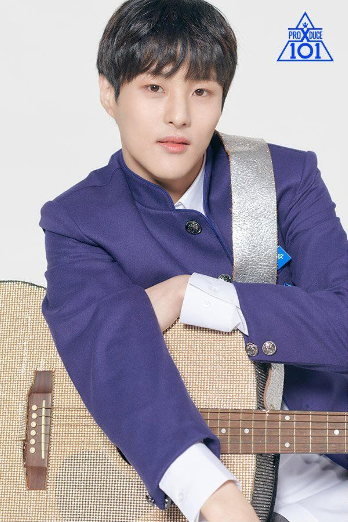 Rơi nước mắt khi cha của thực tập sinh Kang HyunSoo đến từng trường học kêu gọi vote cho Produce X 101 Ảnh 4