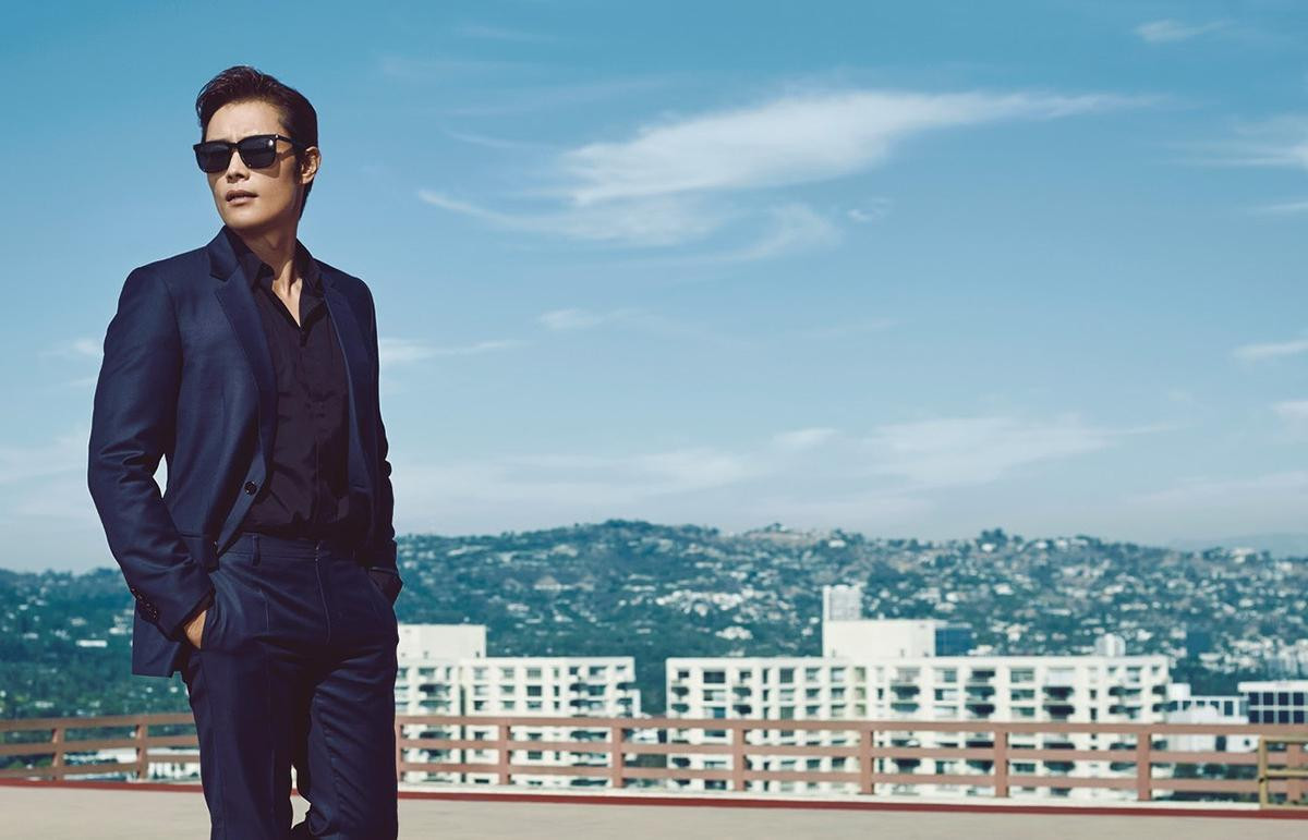 Lee Byung Hun mua nhà 2 triệu USD tại Mỹ, ngay gần Universal Studios Ảnh 2