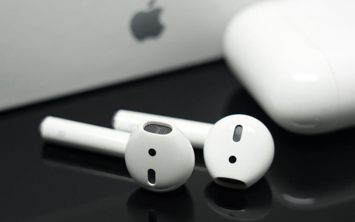 Lộ thông tin mới về AirPods 3 khiến fan Apple vừa vui vừa buồn Ảnh 1