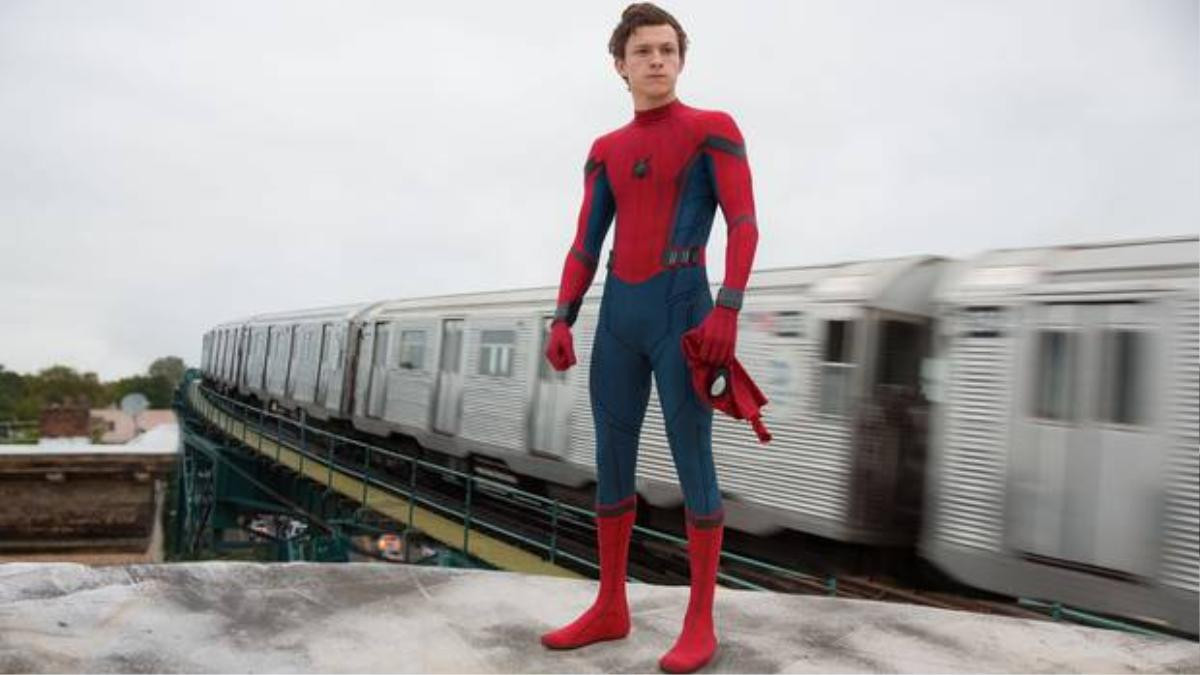 'Spider-Man: Far From Home' chưa ra mắt, Tom Holland đã hăng hái muốn đóng thêm 20 phim có Người Nhện nữa Ảnh 2