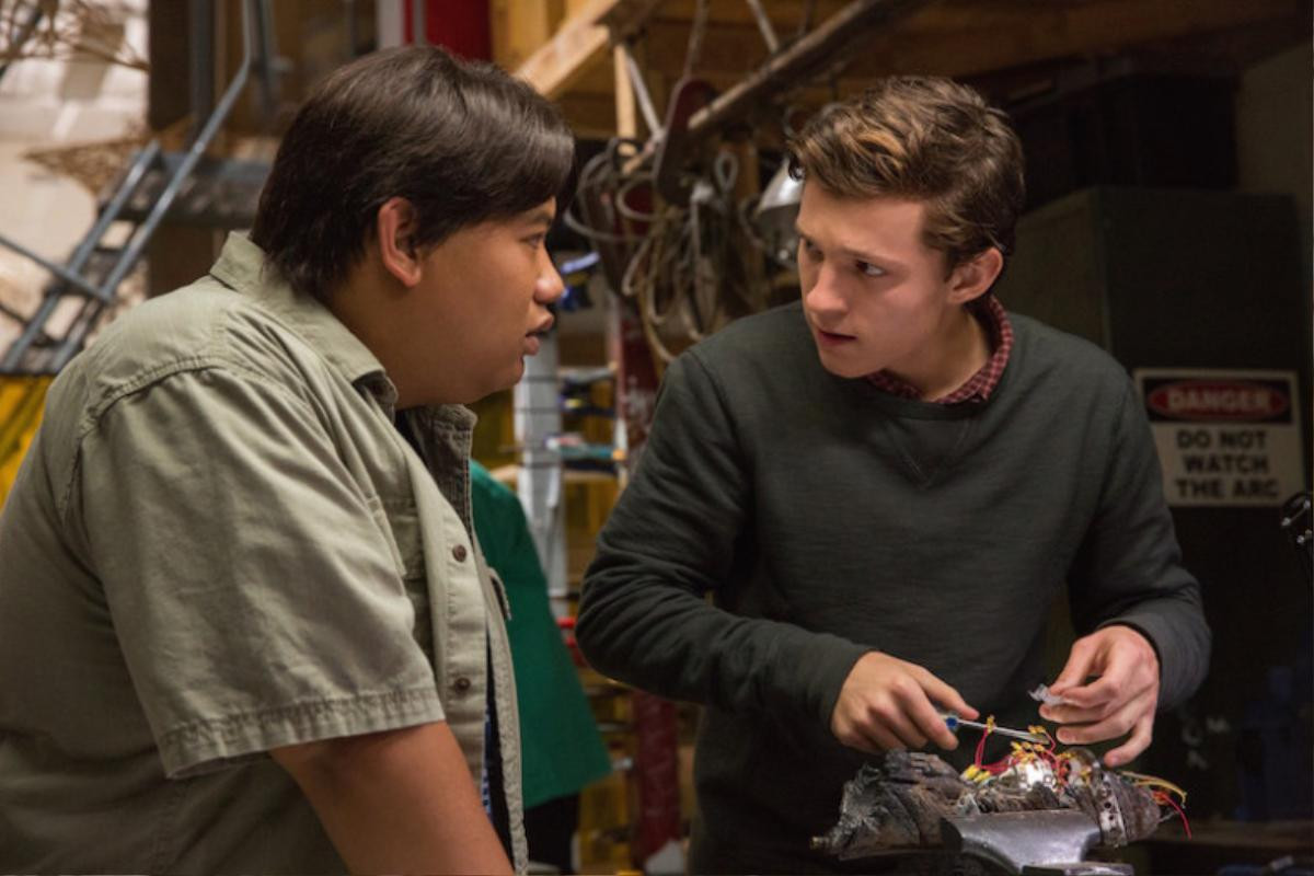 'Spider-Man: Far From Home' chưa ra mắt, Tom Holland đã hăng hái muốn đóng thêm 20 phim có Người Nhện nữa Ảnh 5