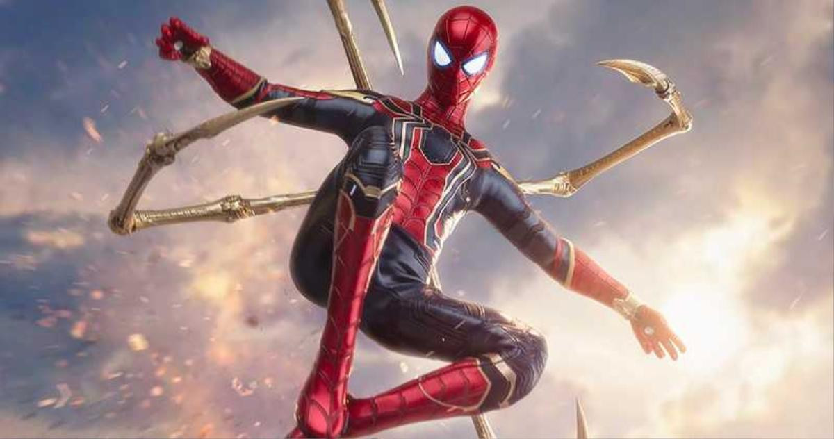 'Spider-Man: Far From Home' chưa ra mắt, Tom Holland đã hăng hái muốn đóng thêm 20 phim có Người Nhện nữa Ảnh 6