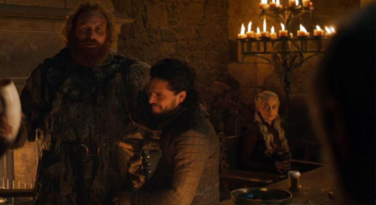 Đặt nhầm cốc cà phê vào khung hình, ‘Game of Thrones’ làm giàu cho Starbucks 2.3 tỷ USD Ảnh 1