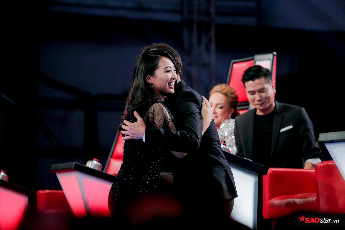 Thảo Vân: Đến The Voice 2019 là bước ngoặt lớn và gặp được HLV Tuấn Ngọc - người thầy của đời mình! Ảnh 5