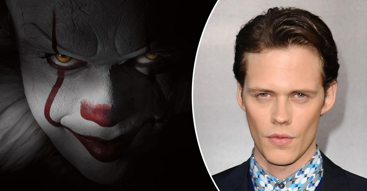 Chú hề ma quái Pennywise của Bill Skarsgard sẽ trở lại và lợi hại hơn xưa trong 'It: Chapter Two' Ảnh 3