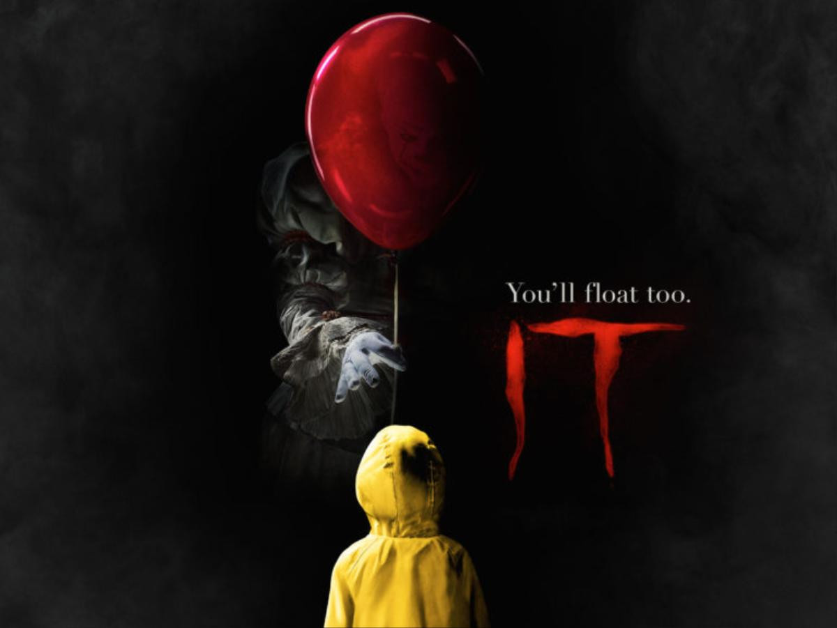 Chú hề ma quái Pennywise của Bill Skarsgard sẽ trở lại và lợi hại hơn xưa trong 'It: Chapter Two' Ảnh 1