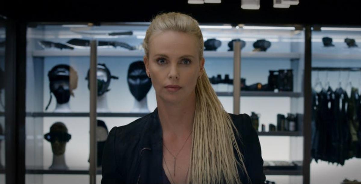 Nữ phản diện Charlize Theron sẽ có ngoại truyện 'Fast & Furious'? Ảnh 2