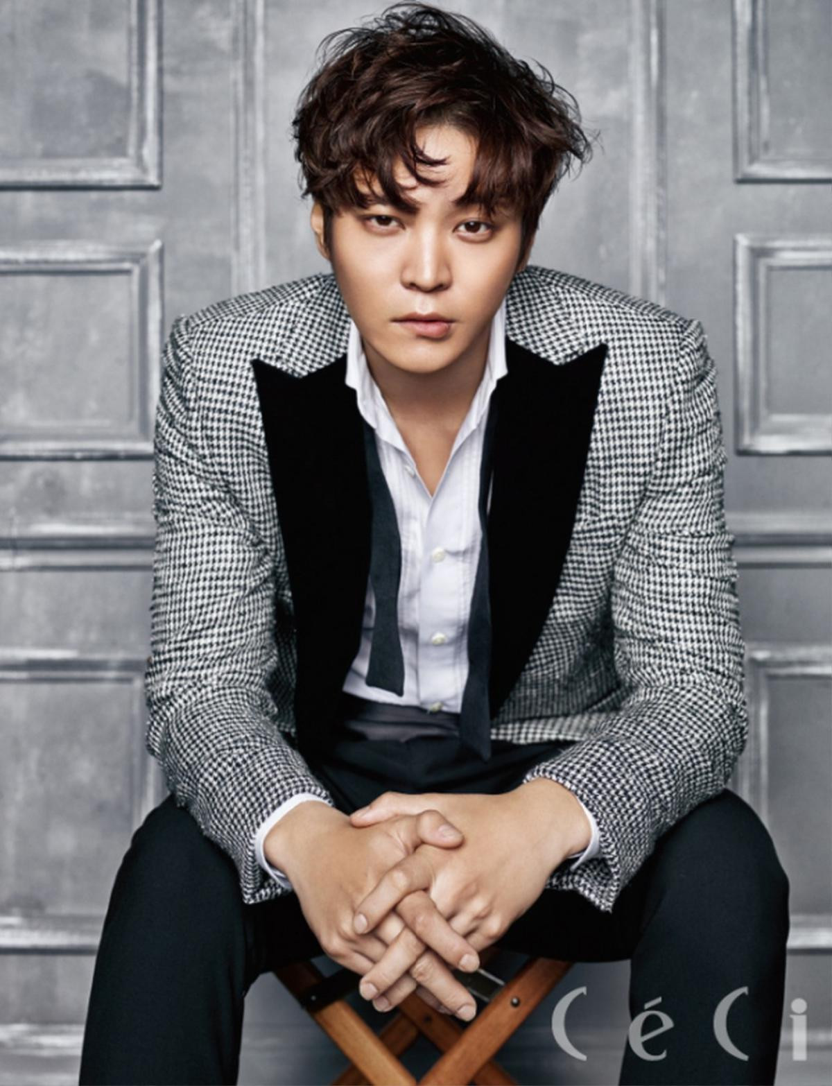 Joo Won xem xét quay lại màn ảnh nhỏ trong phim của đạo diễn 'Cô gái nhìn thấy mùi hương' Ảnh 3