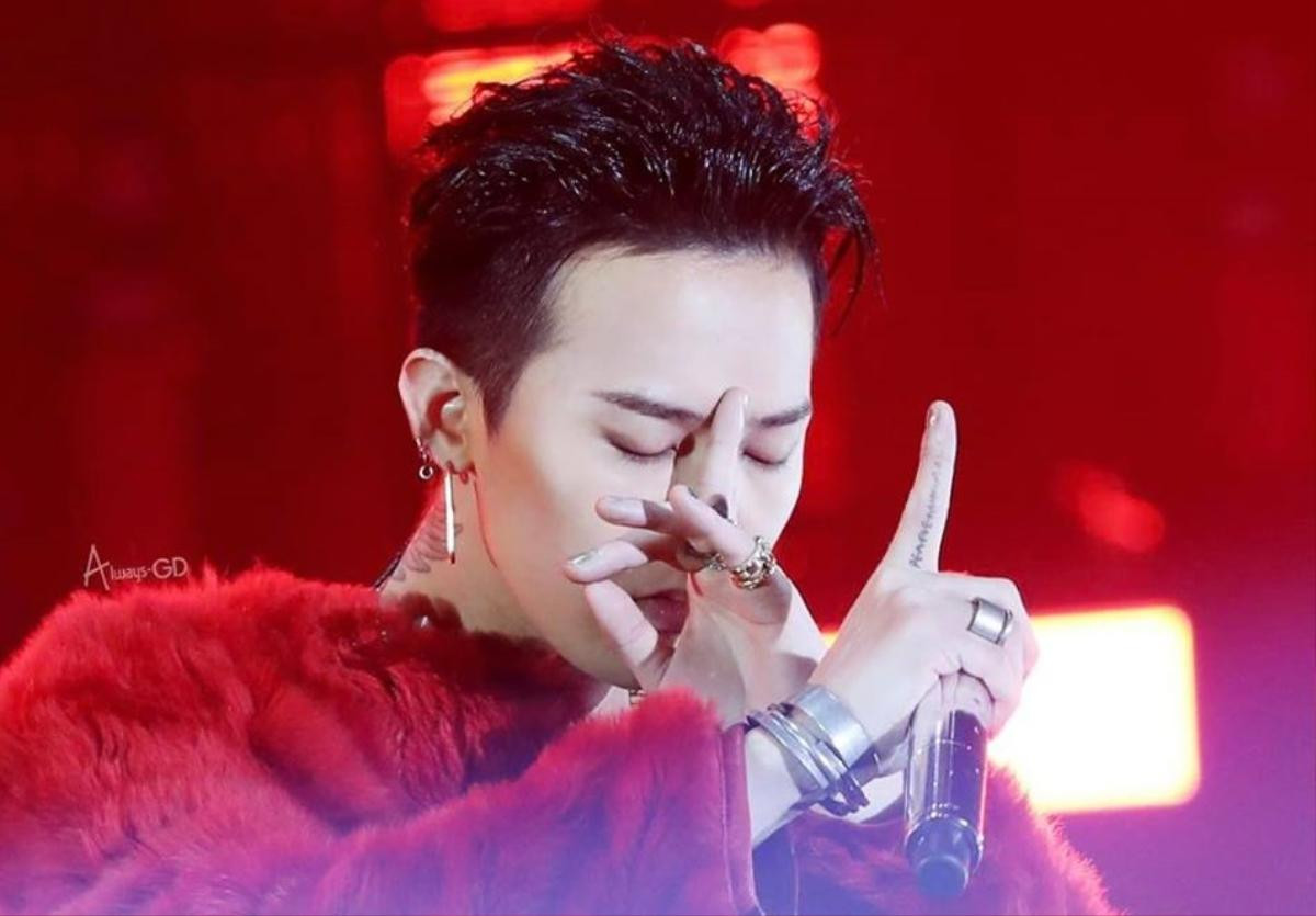 Fan Hàn đang khẩn thiết yêu cầu G-Dragon trở lại Kbiz vì lý do này! Ảnh 1