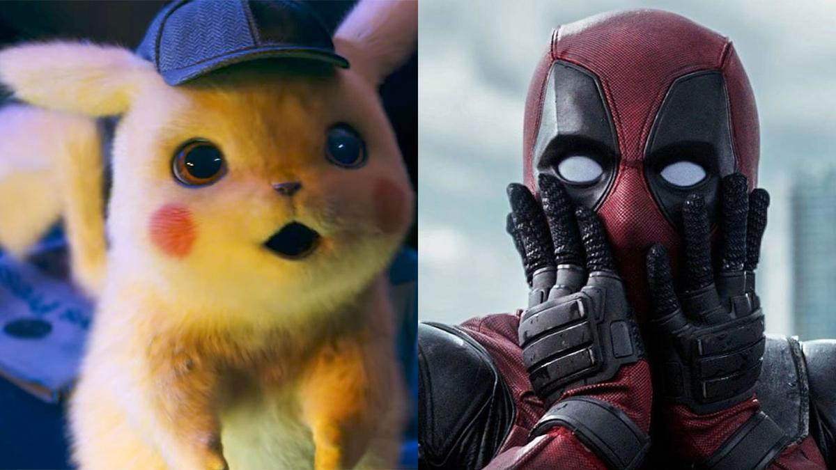 Review 'Thám tử Pikachu': Dễ thương, hài hước đậm màu Ryan Reynolds nhưng vẫn nhiều thông điệp quý giá Ảnh 4