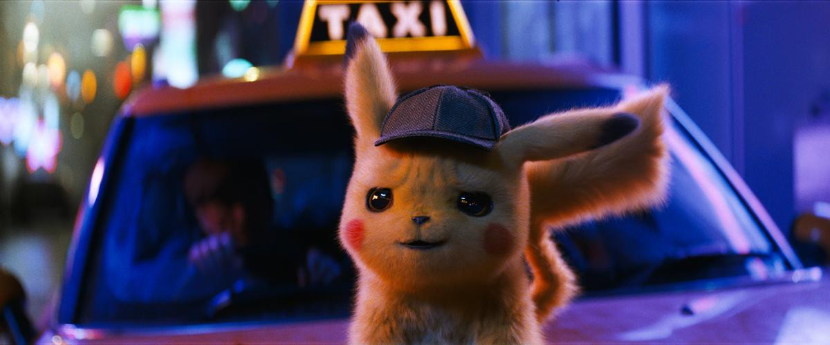 Review 'Thám tử Pikachu': Dễ thương, hài hước đậm màu Ryan Reynolds nhưng vẫn nhiều thông điệp quý giá Ảnh 11