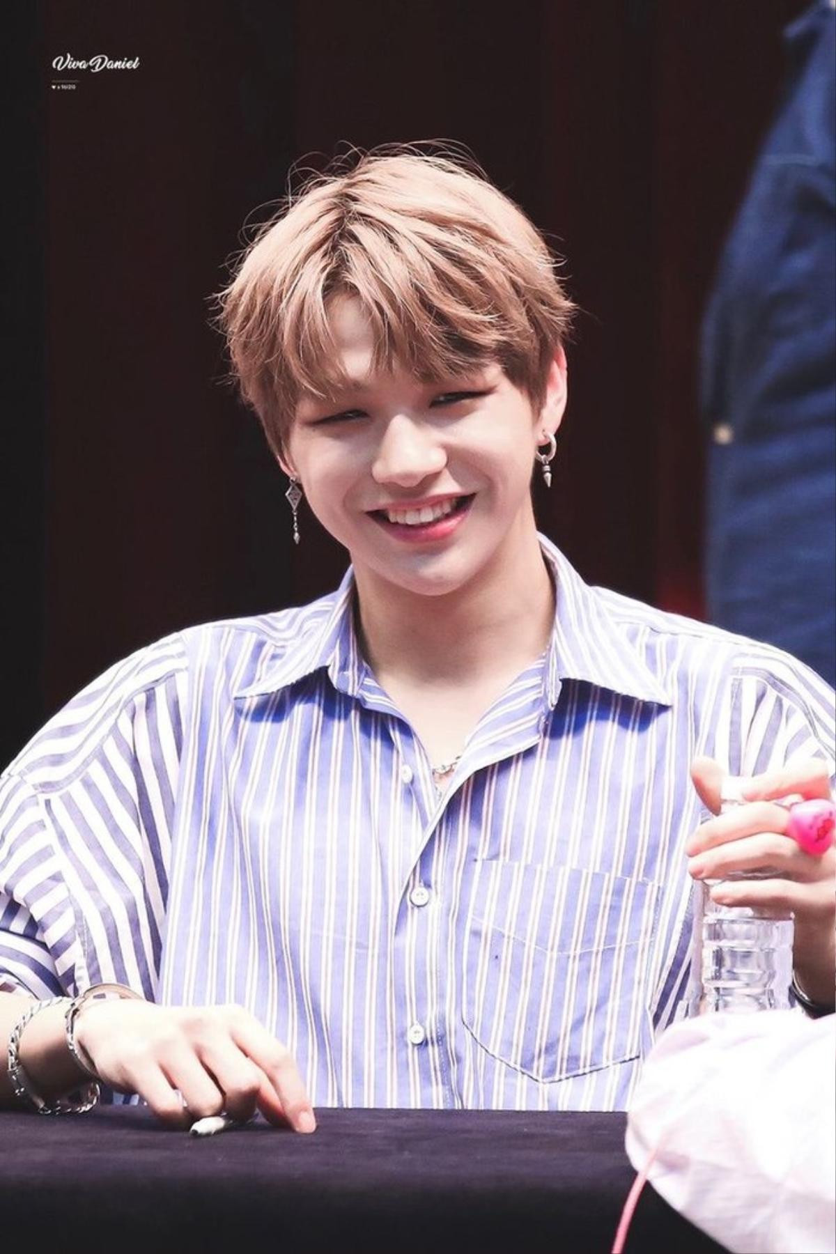 Kang Daniel sở hữu chứng nhận độc nhất vô nhị: Cứ lên TV là 'rating' tự động tăng cao vút! Ảnh 2