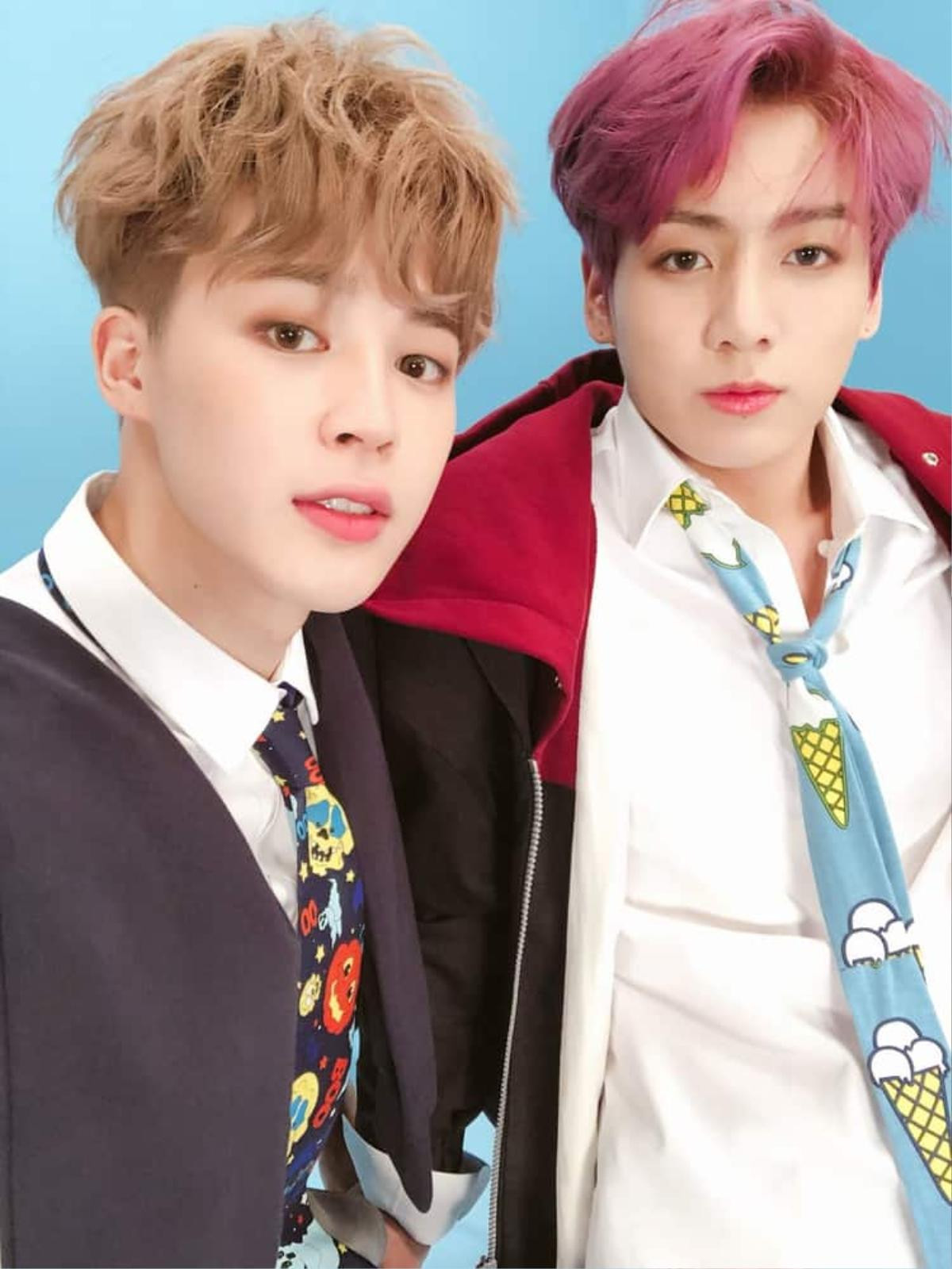 BTS mở thêm show diễn nhưng Jimin và Jungkook lại vui sướng hết mức vì điều này! Ảnh 1