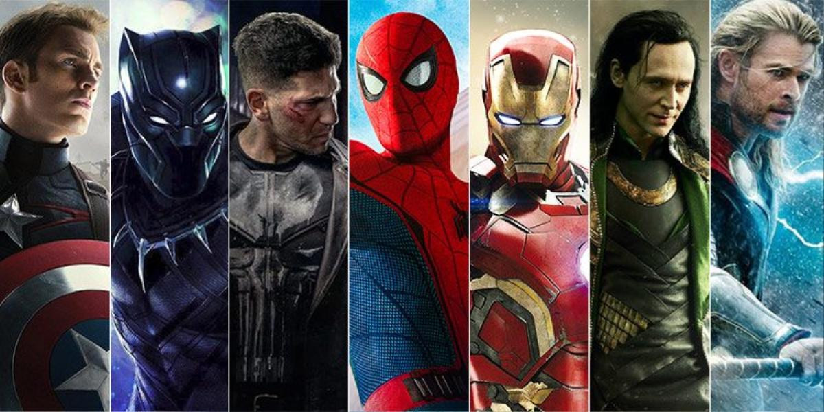 Vũ trụ điện ảnh Marvel đã tồn tại một siêu anh hùng là gay nhưng chưa thể 'come out'? Ảnh 2