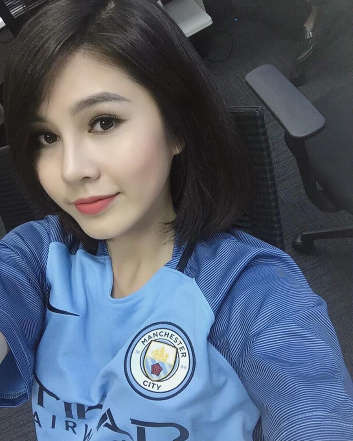 MC Thu Hoài Man City