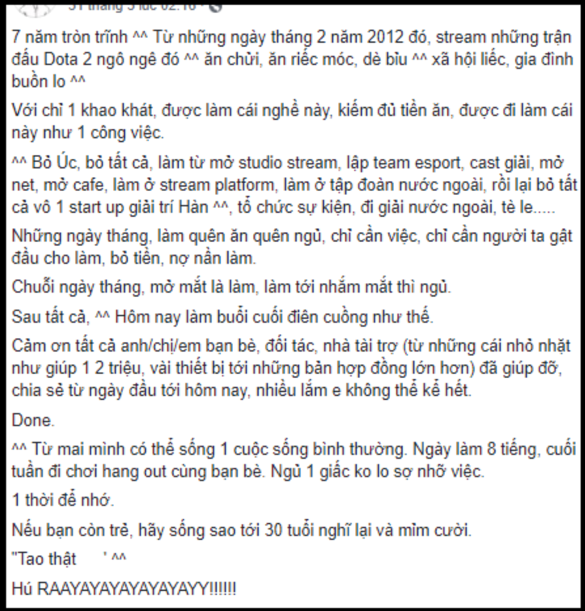 Sau lùm xùm giải nghệ, PewPew bất ngờ trở lại và thổ lộ mong muốn trở thành một travel vlogger? Ảnh 4