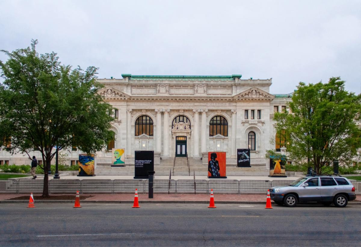 Ghé thăm Apple Store độc đáo nhất của Apple trên thế giới, nó thậm chí không thực sự là một cửa hàng Ảnh 1