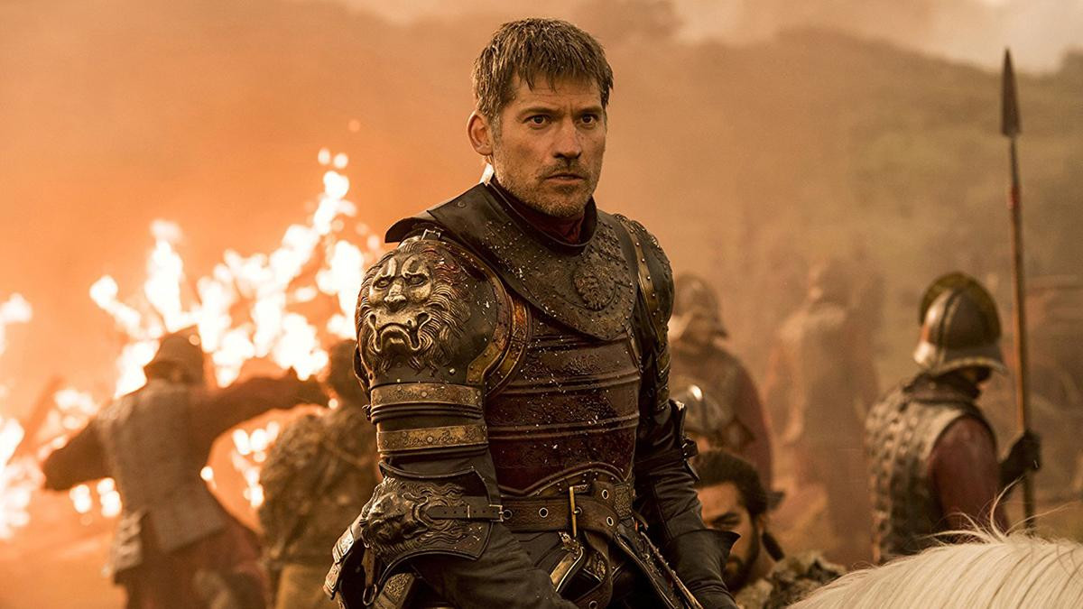 'Game of Thrones' mùa 8 tập 5: Euron Greyjoy trả giá đắt, Jaime và Cersei Lannister gặp đại nạn Ảnh 5