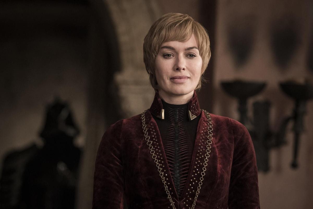 'Game of Thrones' mùa 8 tập 5: Euron Greyjoy trả giá đắt, Jaime và Cersei Lannister gặp đại nạn Ảnh 6