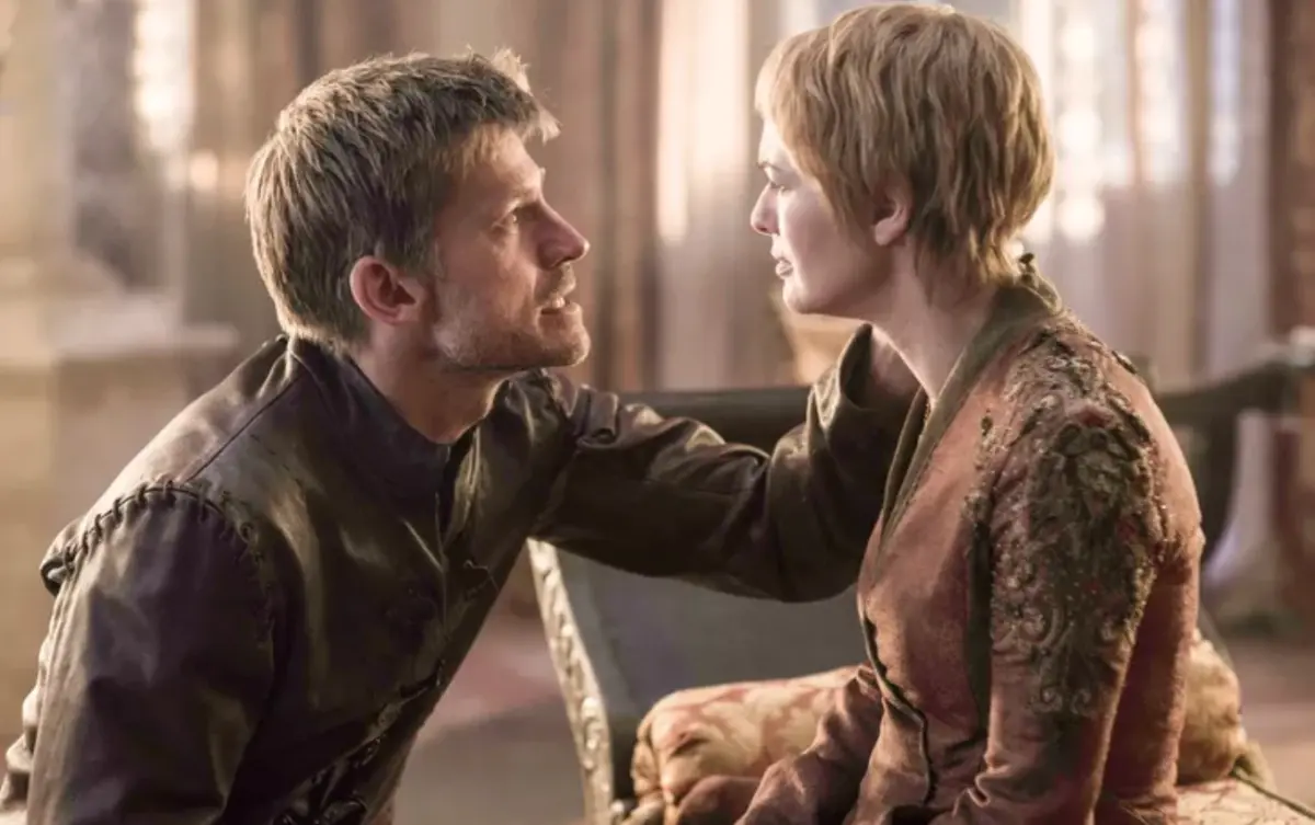 'Game of Thrones' mùa 8 tập 5: Euron Greyjoy trả giá đắt, Jaime và Cersei Lannister gặp đại nạn Ảnh 4