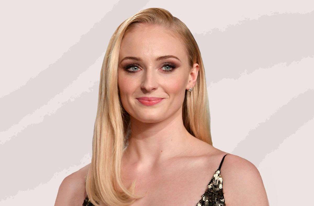 Đắng lòng ‘Tiểu thư Sansa’ Sophie Turner bị cấm gội đầu khi quay phim Game of Thrones Ảnh 5