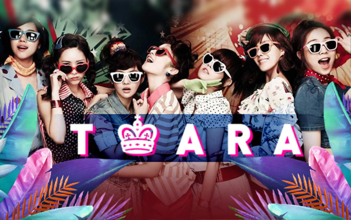 Những MV của T-ARA: 'Huyền thoại' Kpop một thời với loạt bản hit mà thế hệ fan 8X, 9X ai cũng thuộc nằm lòng Ảnh 2