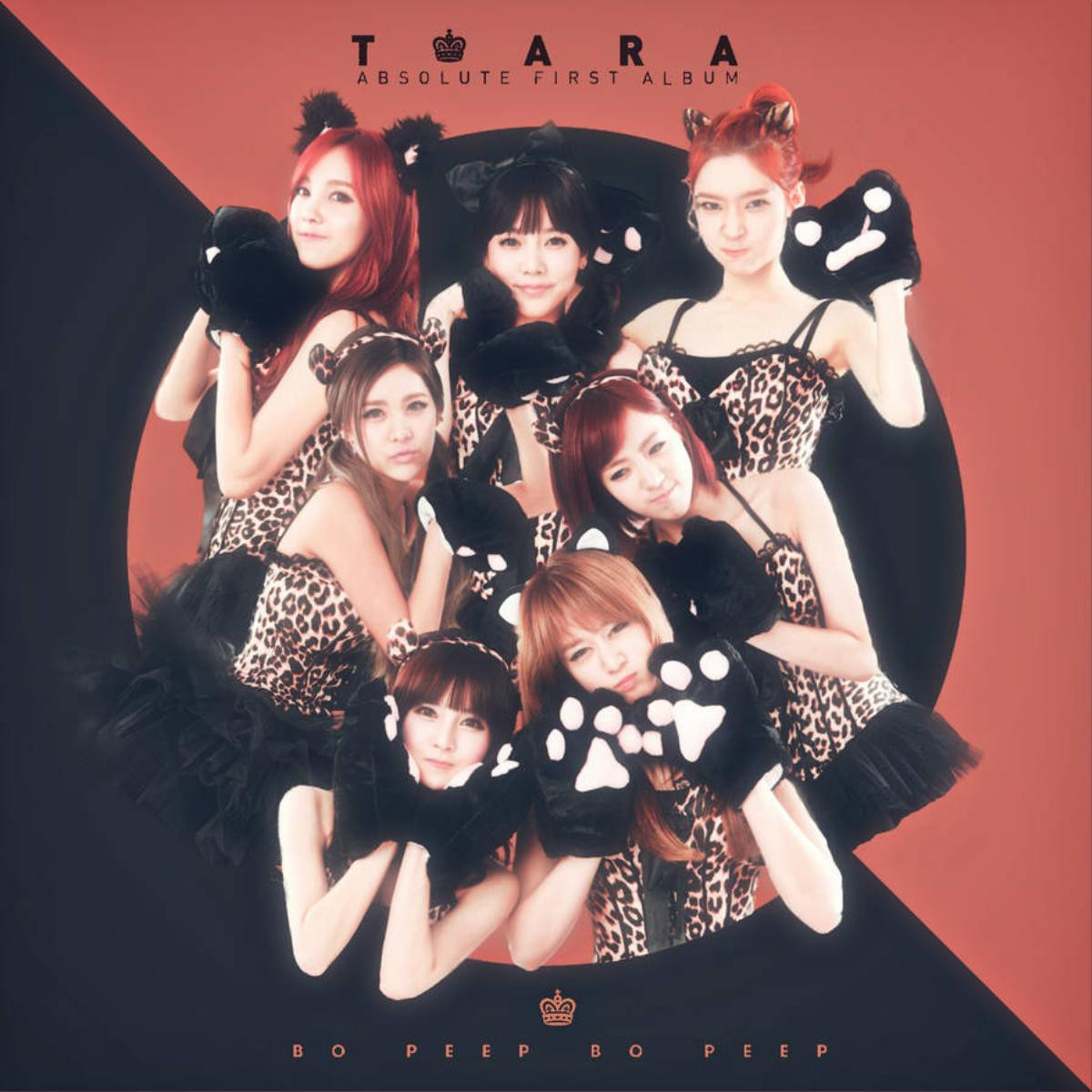 Những MV của T-ARA: 'Huyền thoại' Kpop một thời với loạt bản hit mà thế hệ fan 8X, 9X ai cũng thuộc nằm lòng Ảnh 4