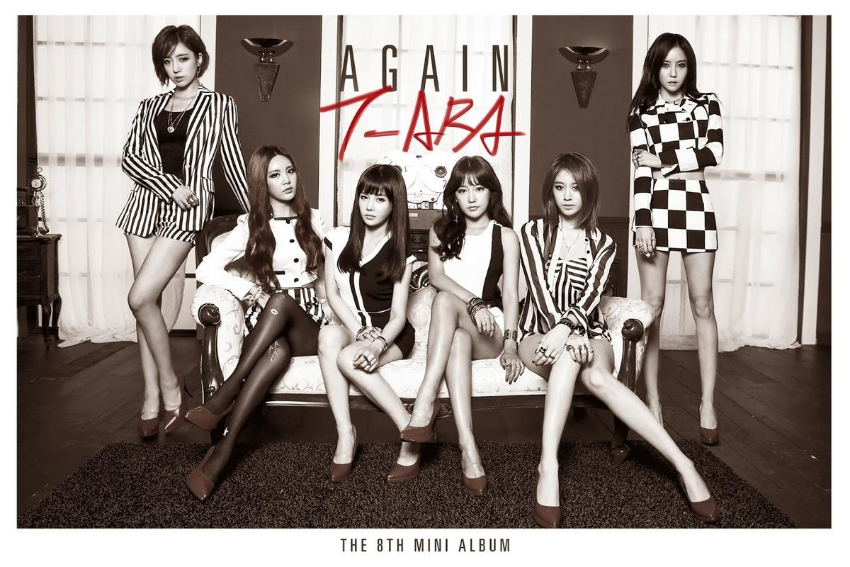 Những MV của T-ARA: 'Huyền thoại' Kpop một thời với loạt bản hit mà thế hệ fan 8X, 9X ai cũng thuộc nằm lòng Ảnh 6