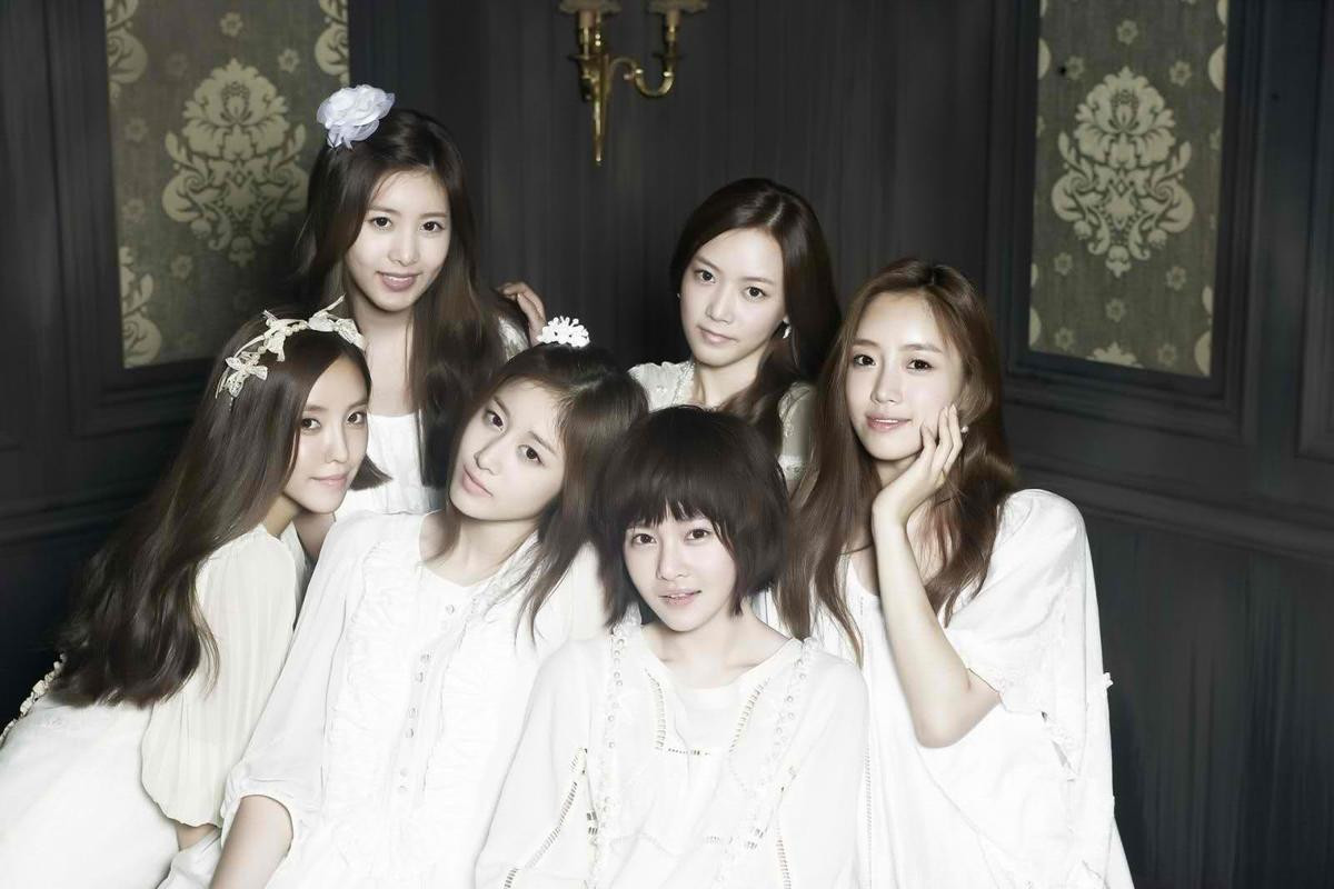 Những MV của T-ARA: 'Huyền thoại' Kpop một thời với loạt bản hit mà thế hệ fan 8X, 9X ai cũng thuộc nằm lòng Ảnh 1