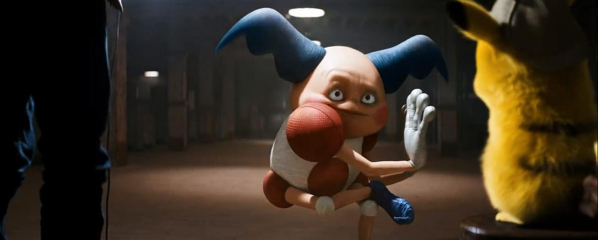 Review 'Pokémon: Detective Pikachu': Cười nín thở cùng thám tử phóng điện lắm lời nhất quả đất! Ảnh 8