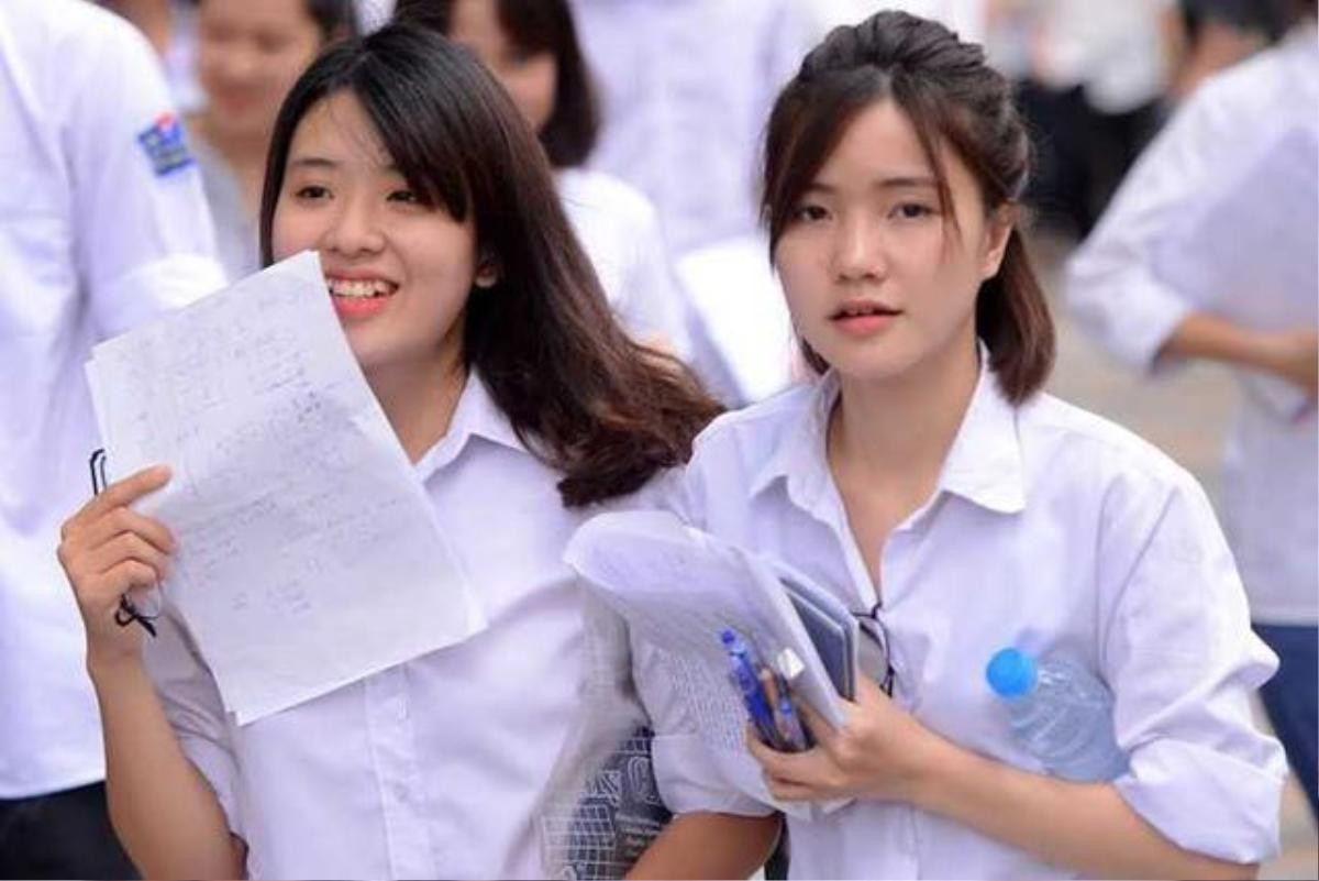 Cả nước có hơn 279.000 thí sinh không đăng ký xét tuyển vào đại học năm 2019 Ảnh 1