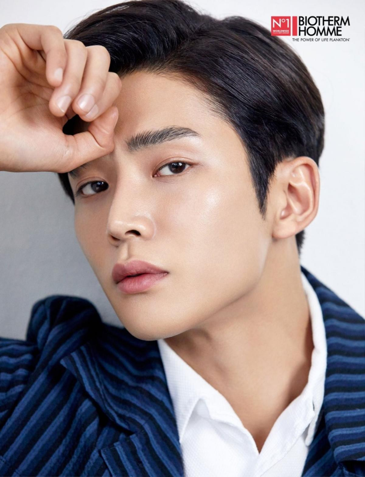 Rowoon (SF9) và Kim Hye Yoon cân nhắc tham gia phim chuyển thể từ webtoon mới của đạo diễn 'Khi nhà vua yêu' Ảnh 1