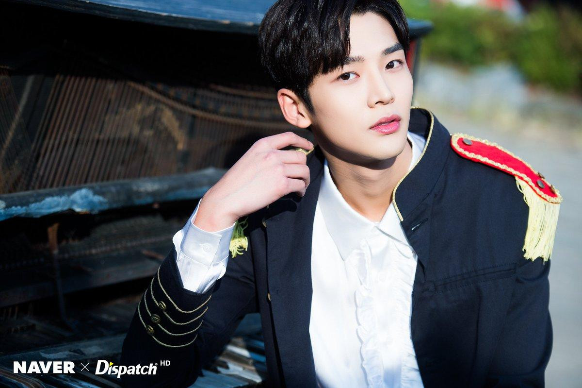 Rowoon (SF9) và Kim Hye Yoon cân nhắc tham gia phim chuyển thể từ webtoon mới của đạo diễn 'Khi nhà vua yêu' Ảnh 3