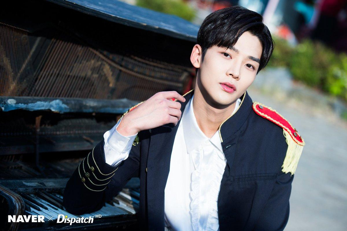 Rowoon (SF9) và Kim Hye Yoon cân nhắc tham gia phim chuyển thể từ webtoon mới của đạo diễn 'Khi nhà vua yêu' Ảnh 5