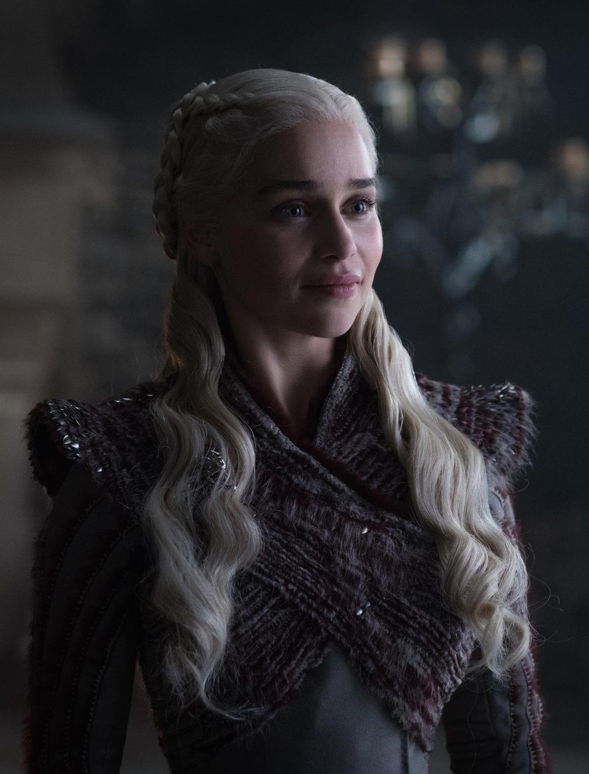 'Game of Thrones' mùa 8 tập 5 lại gây shock khi một nhân vật quan trọng bị thiêu sống Ảnh 2