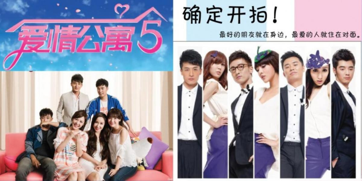 Danh sách những phim Hoa ngữ sắp chiếu của IQIYI trong năm 2019 Ảnh 8