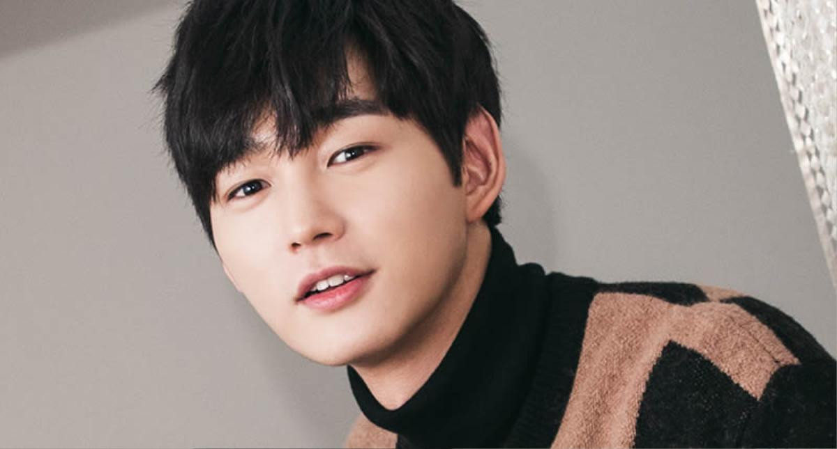 Nam diễn viên Lee Won Geun 'van xin' mọi người 'hãy để tôi nhập ngũ một cách bình yên nhất' Ảnh 2