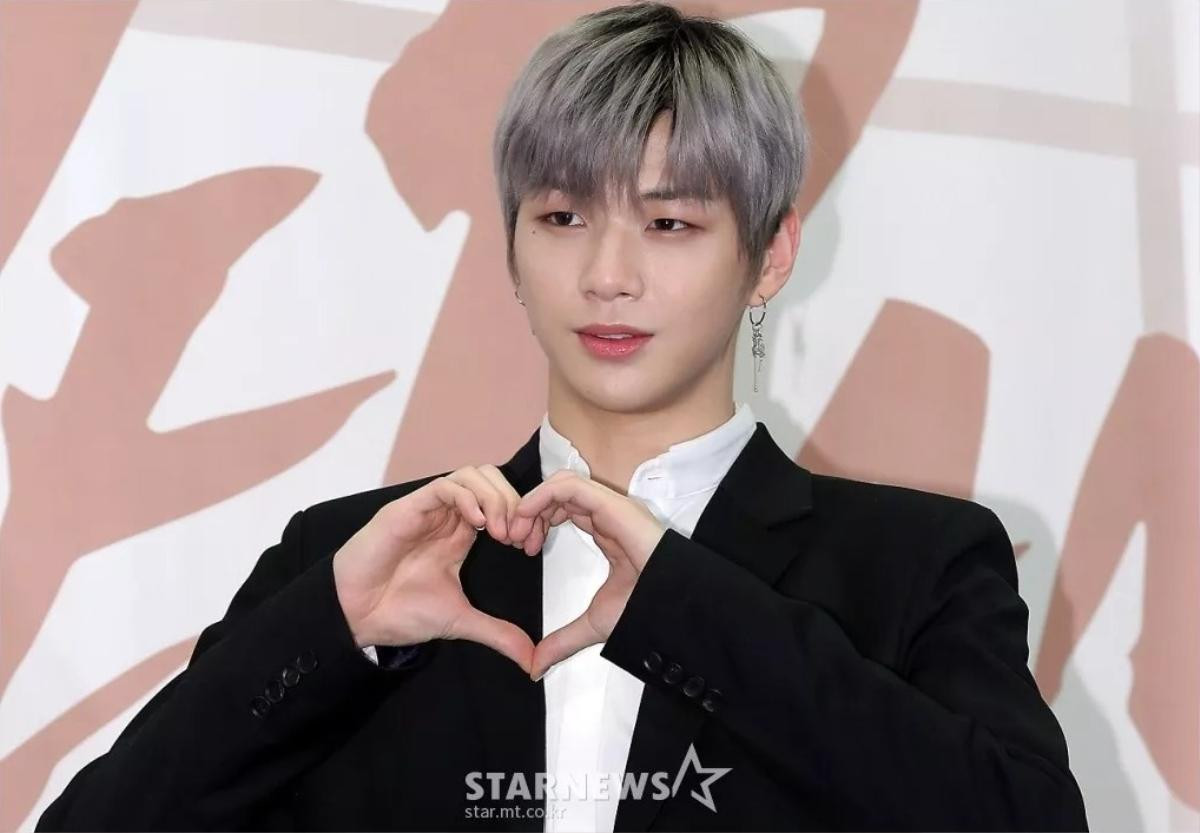 Hậu rời bỏ LM Entertainment, Kang Daniel có lập tức ký hợp đồng Mỹ tiến như lời đồn? Ảnh 5