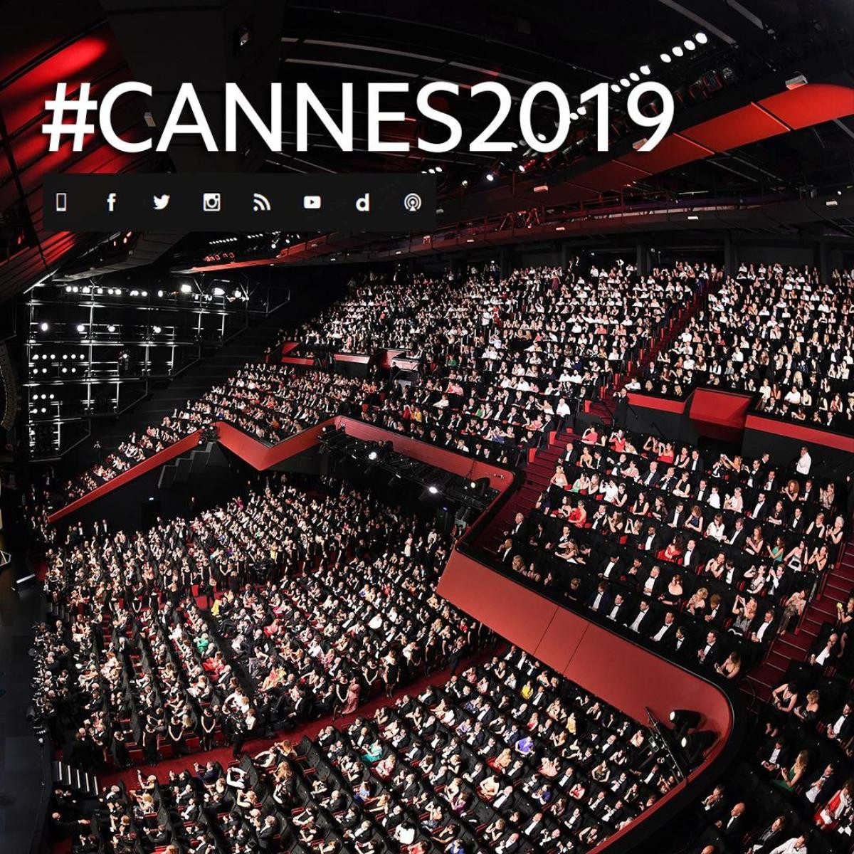 Danh sách sao Hoa ngữ tham dự 'LHP Cannes 2019': Bạn mong đợi sự xuất hiện của ai? Ảnh 2