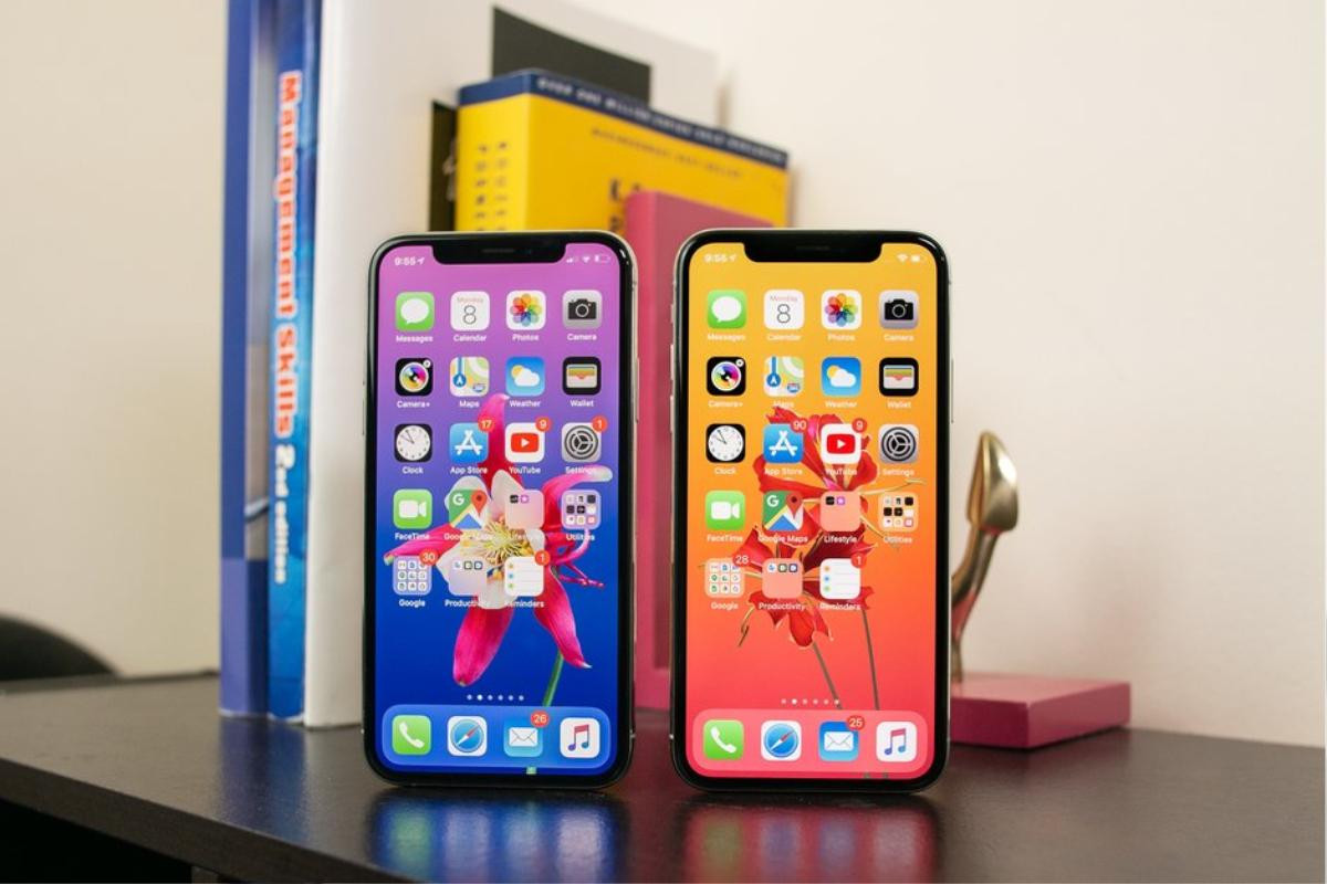 Đây là những thông tin mới nhất về bộ ba 'bom tấn' iPhone mới Apple sẽ giới thiệu năm nay Ảnh 1