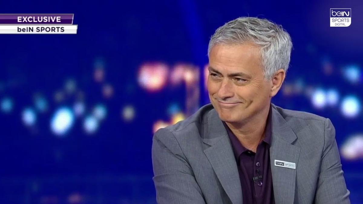 Mourinho: ‘Liverpool sẽ vô địch Ngoại hạng Anh’ Ảnh 2