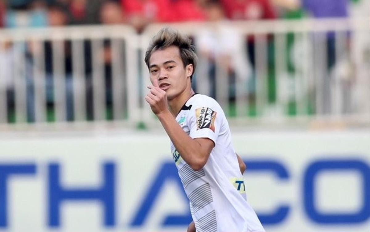 Lịch thi đấu vòng 9 V.League: Bùi Tiến Dũng hồi hương, Văn Toàn đụng Quế Ngọc Hải Ảnh 4