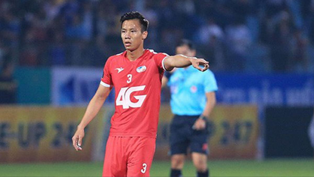 Lịch thi đấu vòng 9 V.League: Bùi Tiến Dũng hồi hương, Văn Toàn đụng Quế Ngọc Hải Ảnh 3