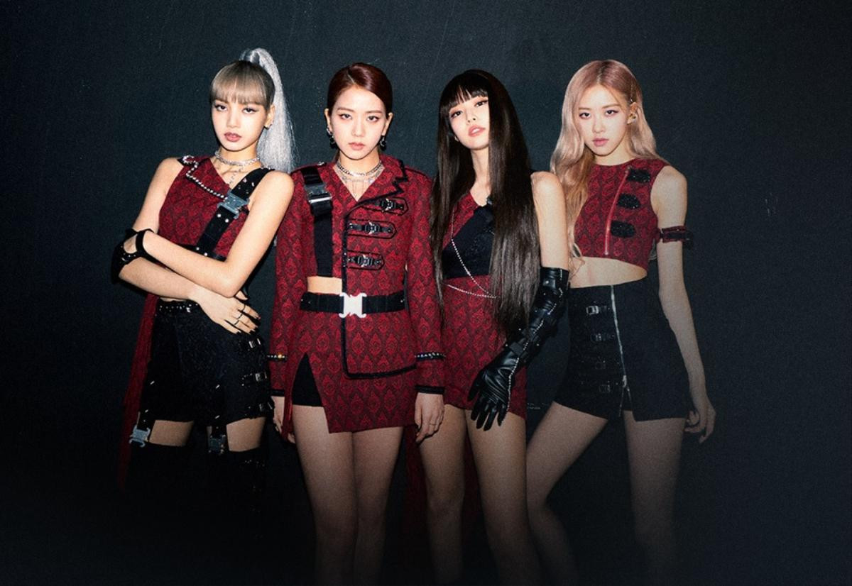 HOT: Xôn xao tin đồn BlackPink, EXO đến Việt Nam trong sự kiện Asia Artist Awards 2019? Ảnh 3