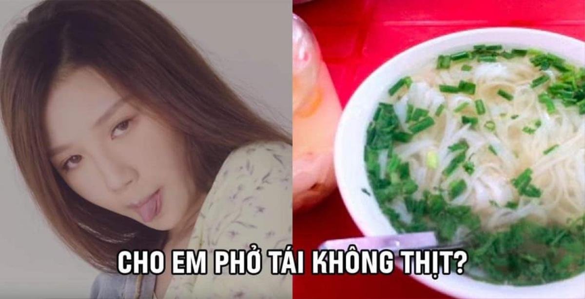 Thấy Amee uống 'Đen đá không đường' đắng miệng quá, cư dân mạng thi nhau mời nàng… ăn ngập món vô cùng oái ăm Ảnh 6