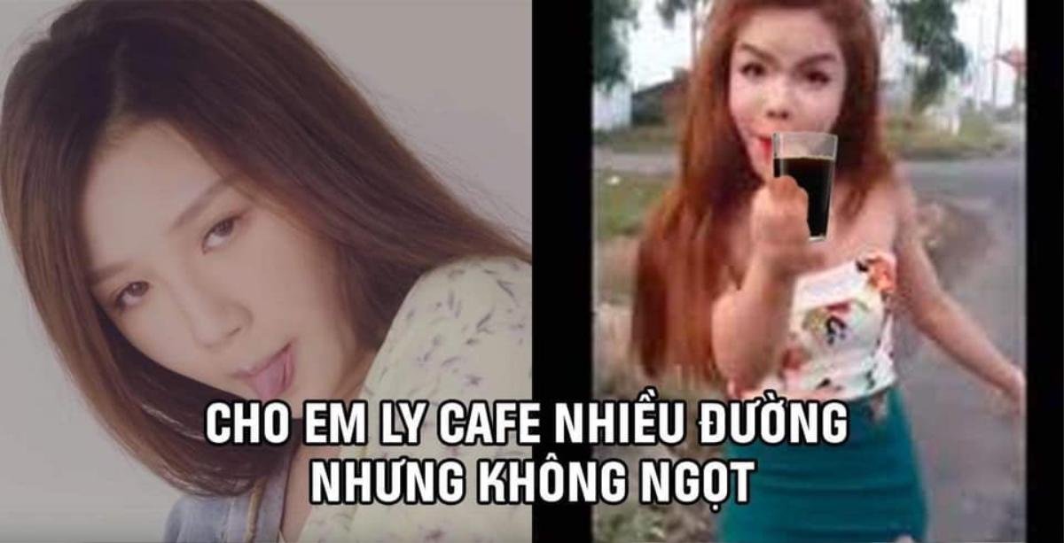 Thấy Amee uống 'Đen đá không đường' đắng miệng quá, cư dân mạng thi nhau mời nàng… ăn ngập món vô cùng oái ăm Ảnh 11